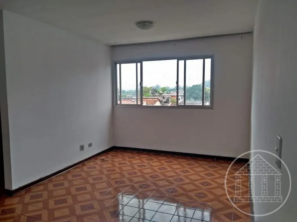 Apartamento, 2 quartos, 52 m² - Foto 1