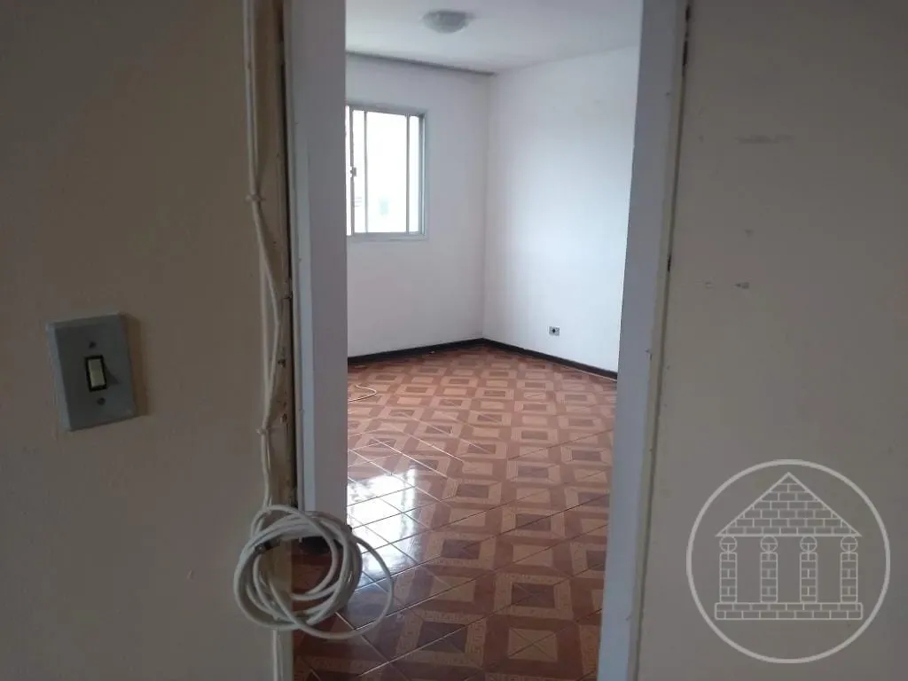 Apartamento, 2 quartos, 52 m² - Foto 9