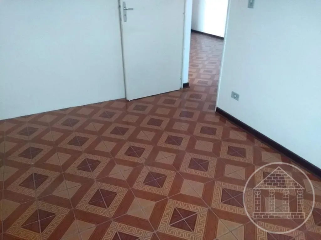 Apartamento, 2 quartos, 52 m² - Foto 6