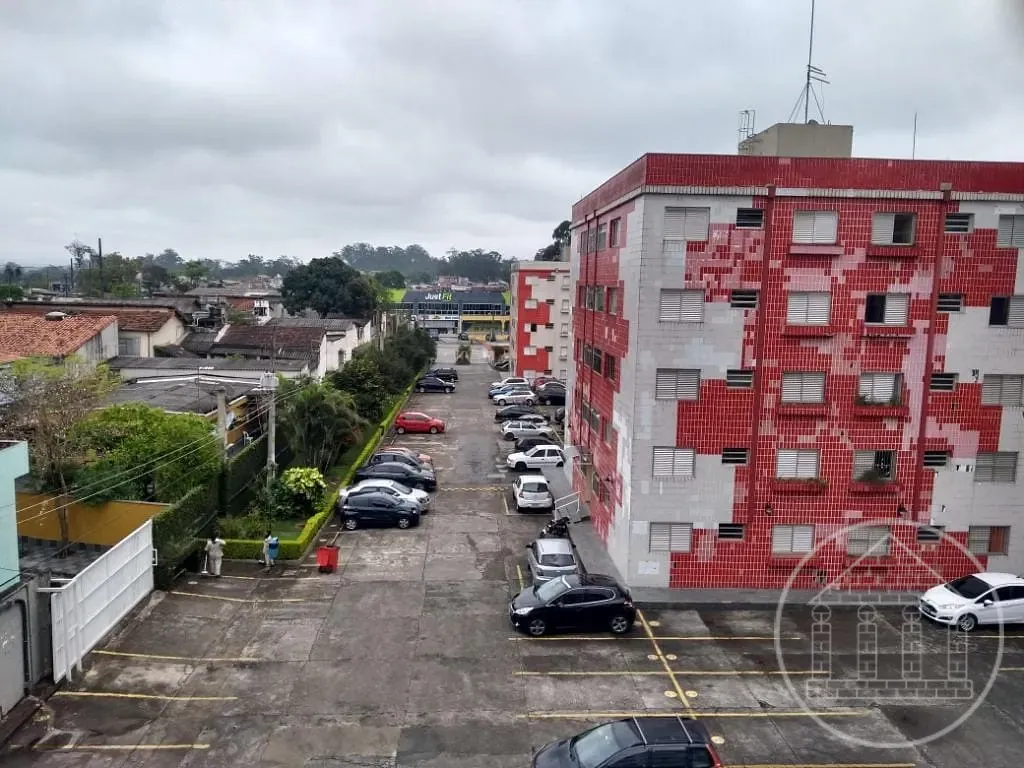 Apartamento, 2 quartos, 52 m² - Foto 13