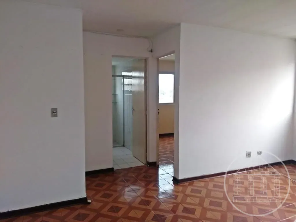 Apartamento, 2 quartos, 52 m² - Foto 2