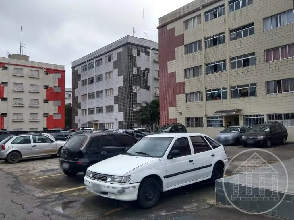 Apartamento, 2 quartos, 52 m² - Foto 16
