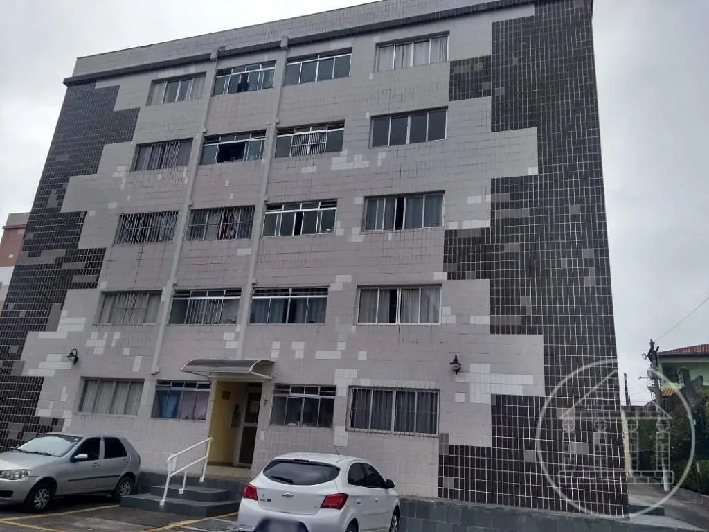 Apartamento, 2 quartos, 52 m² - Foto 14