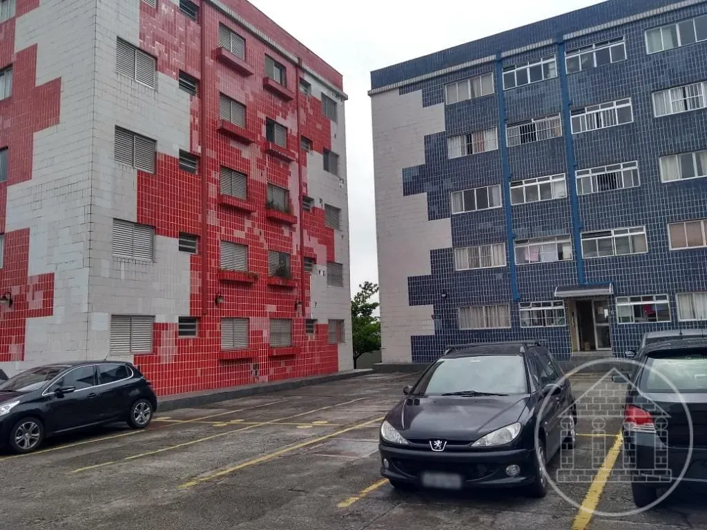 Apartamento, 2 quartos, 52 m² - Foto 15
