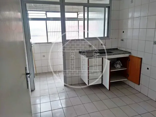 Apartamento 2 quartos e 1 banheiro, para alugar, no bairro Vila São José em São Paulo