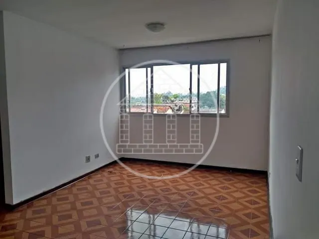 Apartamento 2 quartos e 1 banheiro, para alugar, no bairro Vila São José em São Paulo