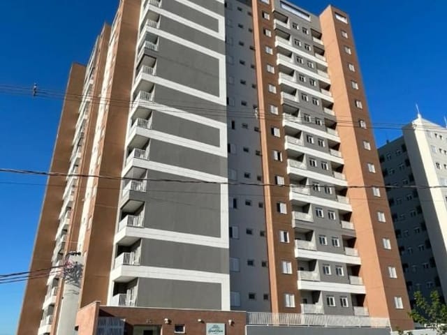 Foto do Apartamento - Apartamento no Condominio Grand Kazza com 2 dormitórios à venda, 52 m² por R$ 330.000 - Urbanova - São José dos Campos/SP | RUSSI IMÓVEIS