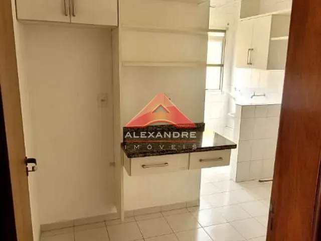 Apartamento com 109m² 3 quartos e 2 banheiros, à venda, no bairro Loteamento Residencial Vista Linda em São José dos Campos