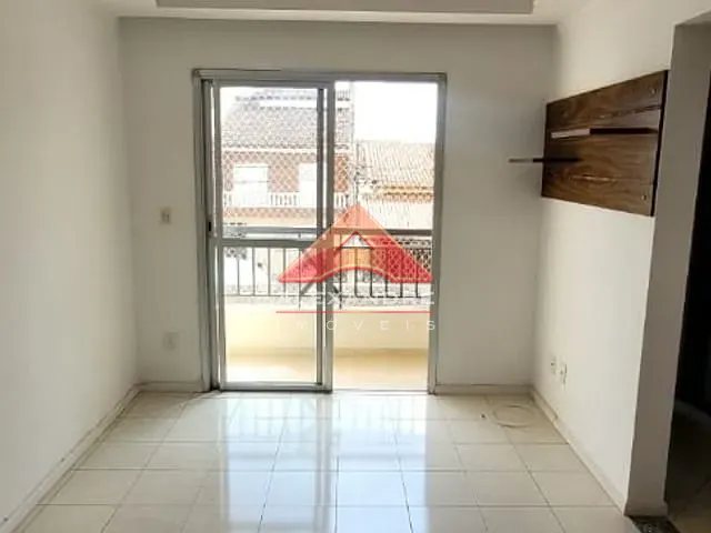 Apartamento com 109m² 3 quartos e 2 banheiros, à venda, no bairro Loteamento Residencial Vista Linda em São José dos Campos