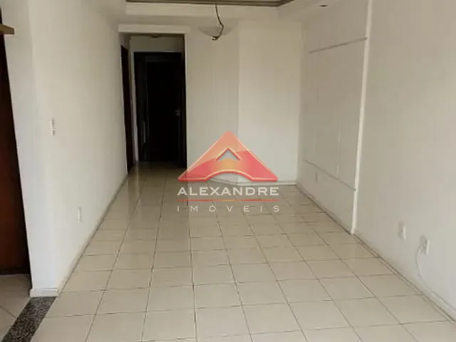 Apartamento com 109m² 3 quartos e 2 banheiros, à venda, no bairro Loteamento Residencial Vista Linda em São José dos Campos