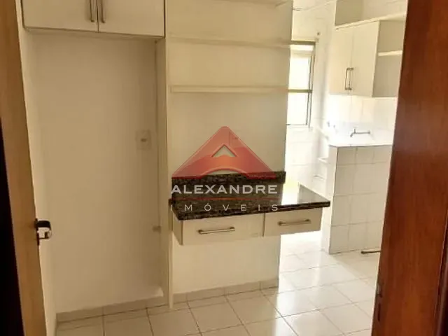 Apartamento com 109m² 3 quartos e 2 banheiros, à venda, no bairro Loteamento Residencial Vista Linda em São José dos Campos