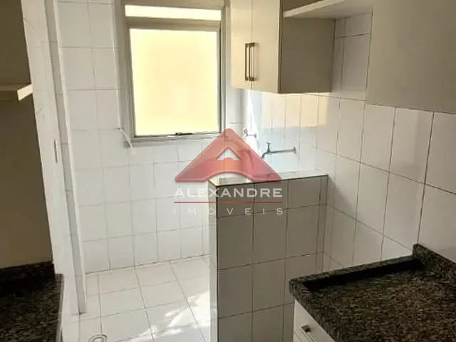 Apartamento com 109m² 3 quartos e 2 banheiros, à venda, no bairro Loteamento Residencial Vista Linda em São José dos Campos