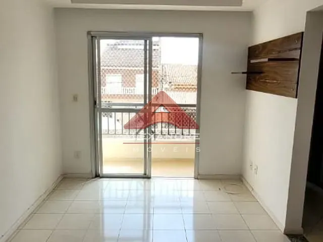 Apartamento com 109m² 3 quartos e 2 banheiros, à venda, no bairro Loteamento Residencial Vista Linda em São José dos Campos