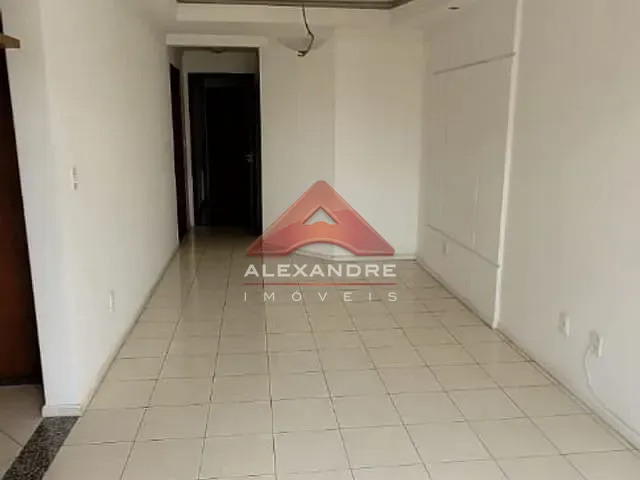Apartamento com 109m² 3 quartos e 2 banheiros, à venda, no bairro Loteamento Residencial Vista Linda em São José dos Campos