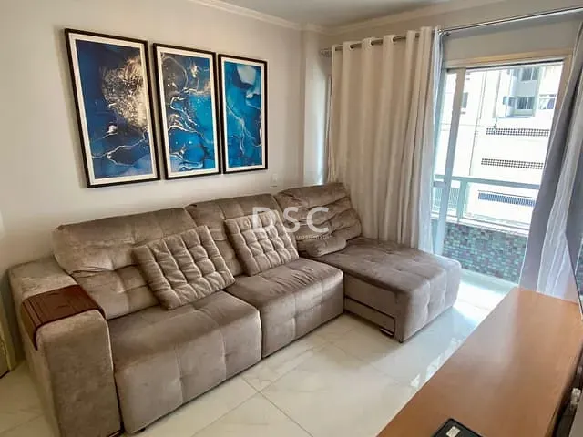 Apartamento com 107m² 3 quartos e 3 banheiros, à venda, no bairro Centro em Curitiba