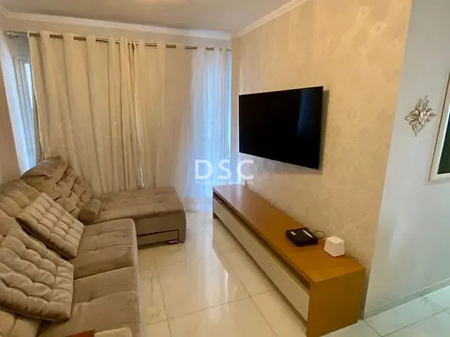 Apartamento com 107m² 3 quartos e 3 banheiros, à venda, no bairro Centro em Curitiba