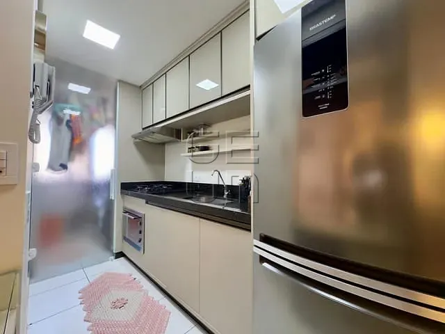 Apartamento 3 quartos e 2 banheiros, à venda, no bairro Aurora em Londrina