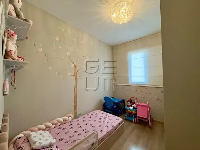 Apartamento 3 quartos e 2 banheiros, à venda, no bairro Aurora em Londrina