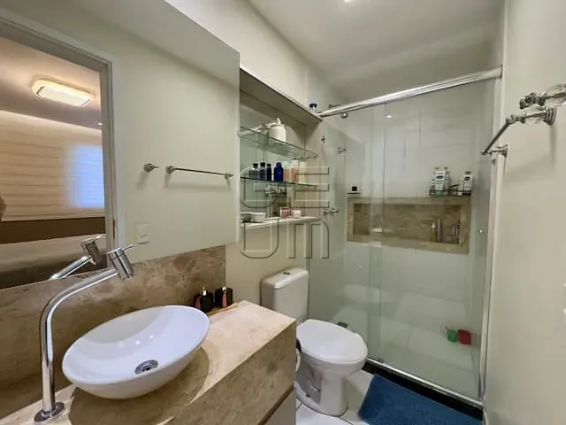 Apartamento 3 quartos e 2 banheiros, à venda, no bairro Aurora em Londrina