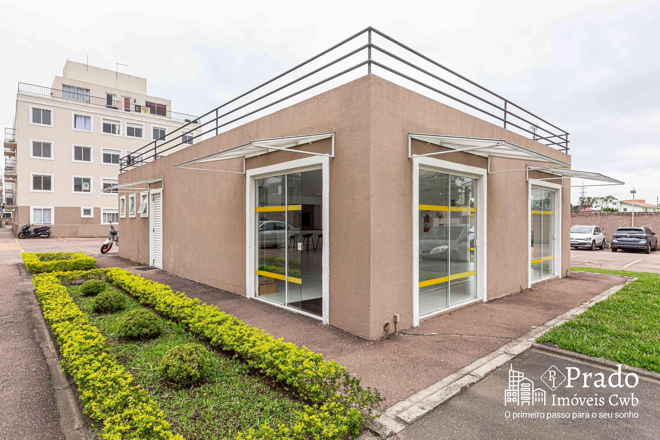 Apartamento à venda e aluguel com 3 quartos, 69m² - Foto 4
