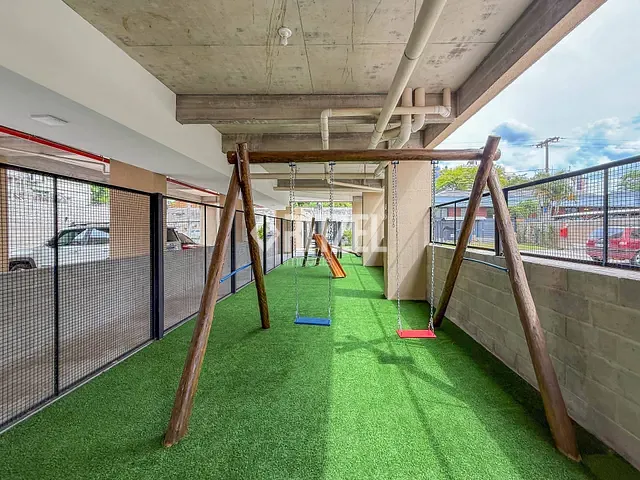 Apartamento com 79m² 3 quartos e 2 banheiros, à venda, no bairro Centro em Novo Hamburgo