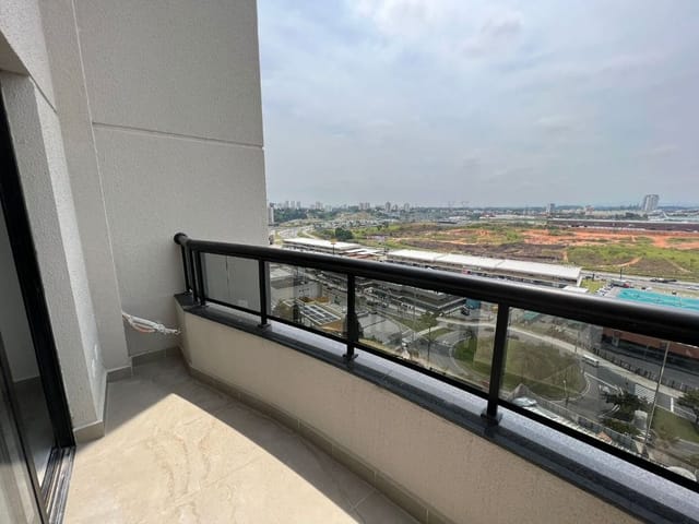 Foto do Apartamento - Apartamento à venda 1 Quarto, 1 Suite, 1 Vaga, 78.5M², Jardim Aquarius, São José dos Campos - SP | Edifício Tarsila Loft | RUSSI IMÓVEIS