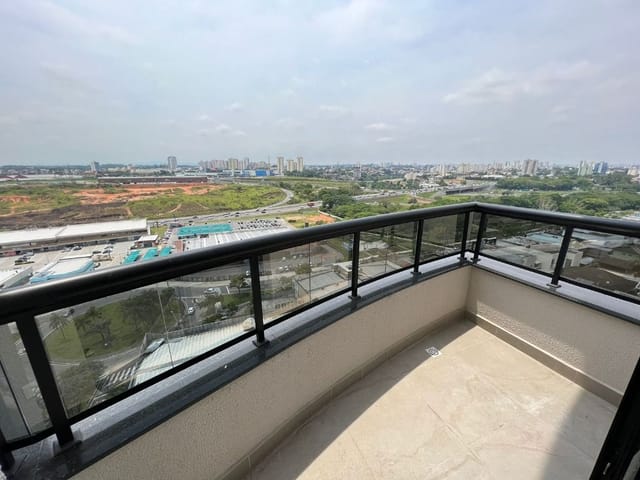 Foto do Apartamento - Apartamento à venda 1 Quarto, 1 Suite, 1 Vaga, 78.5M², Jardim Aquarius, São José dos Campos - SP | Edifício Tarsila Loft | RUSSI IMÓVEIS