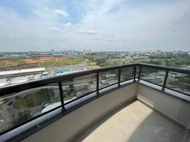 Foto do Apartamento - Apartamento à venda 1 Quarto, 1 Suite, 1 Vaga, 78.5M², Jardim Aquarius, São José dos Campos - SP | Edifício Tarsila Loft | RUSSI IMÓVEIS