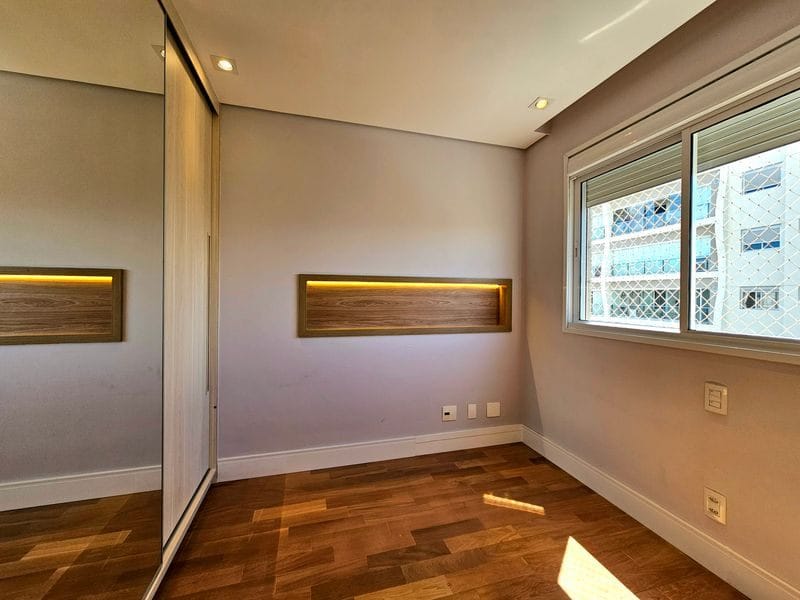 Apartamento em Cidade Monções — foto 3