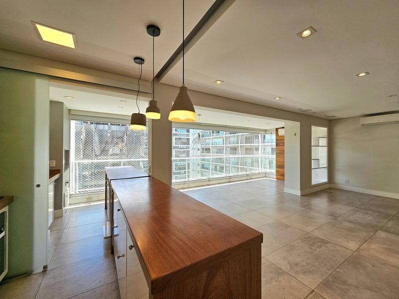 Apartamento em Cidade Monções — foto 2