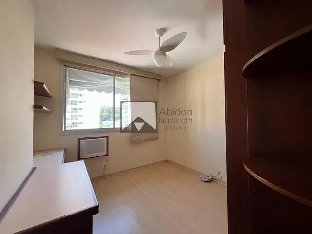 Apartamento com 110m² 2 quartos e 2 banheiros, à venda, no bairro Icaraí em Niterói