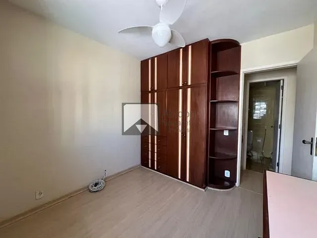 Apartamento com 110m² 2 quartos e 2 banheiros, à venda, no bairro Icaraí em Niterói
