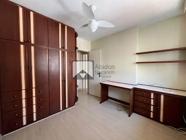 Apartamento com 110m² 2 quartos e 2 banheiros, à venda, no bairro Icaraí em Niterói