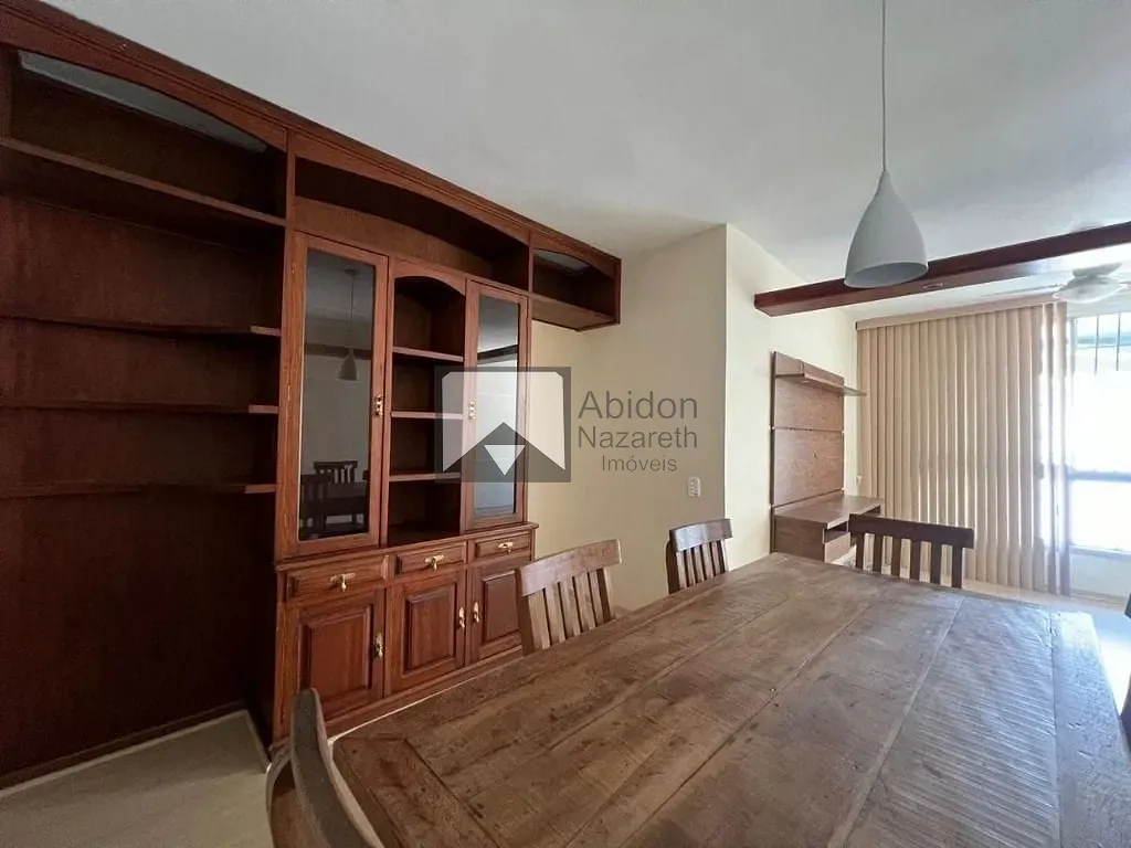 Apartamento, 2 quartos, 85 m² - Foto 13