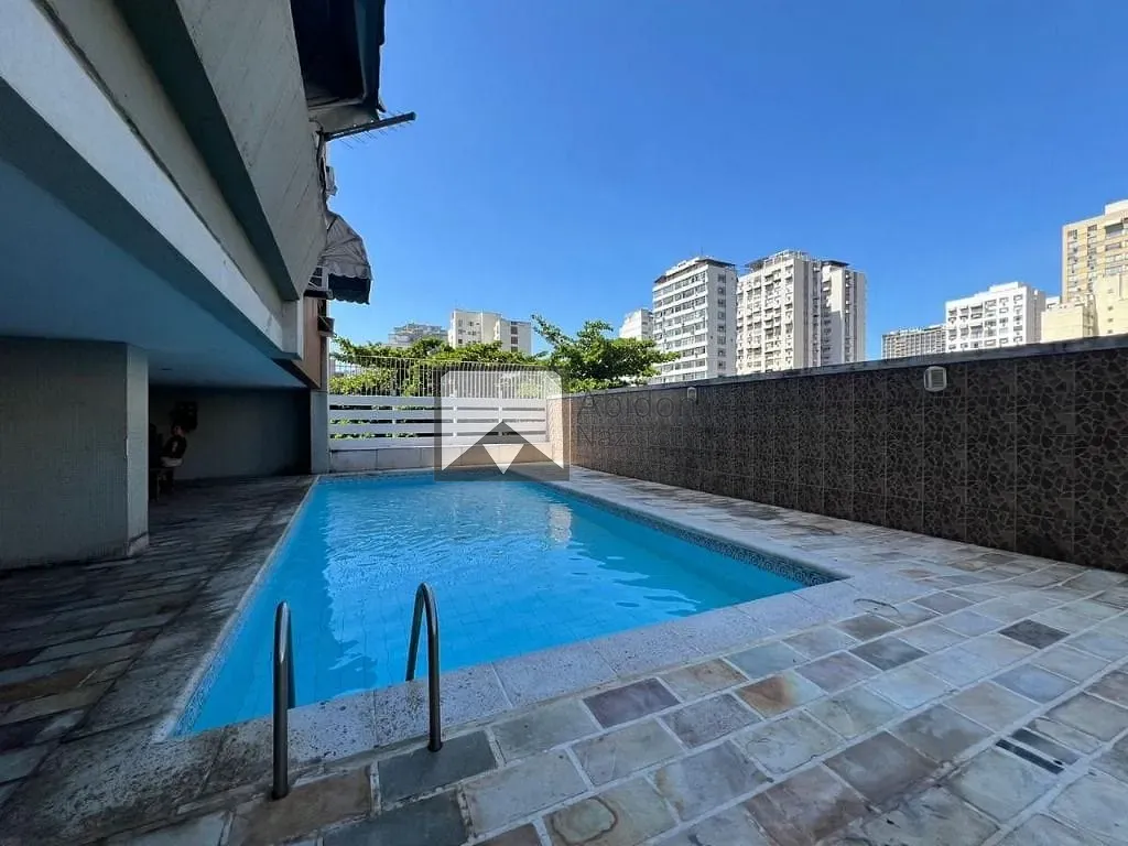 Apartamento, 2 quartos, 85 m² - Foto 24