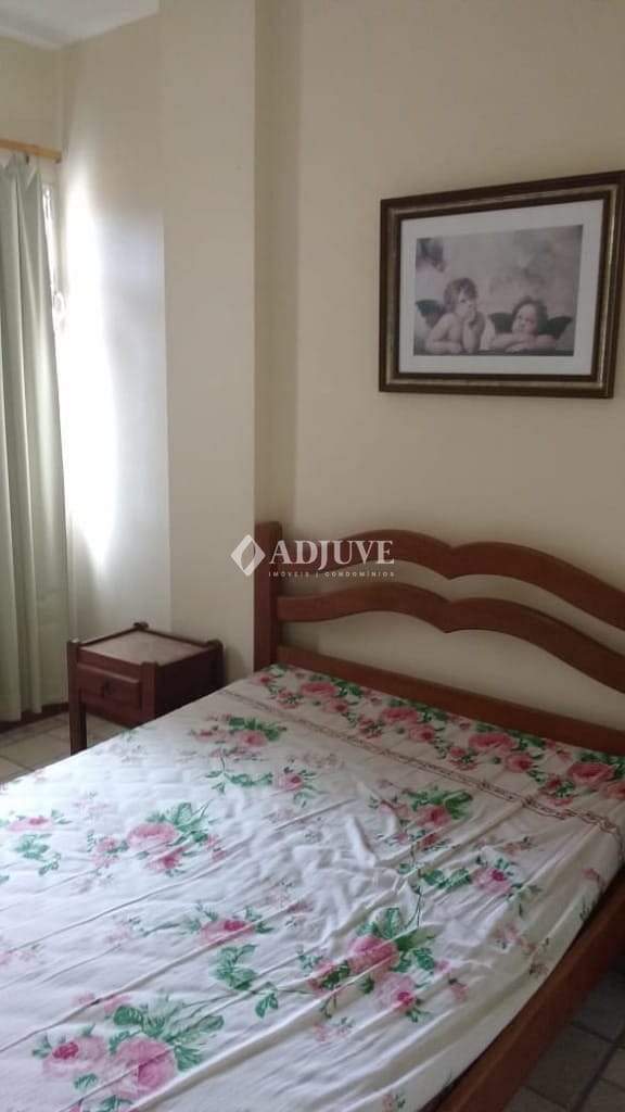Apartamento à venda com 3 quartos, 77m² - Foto 6