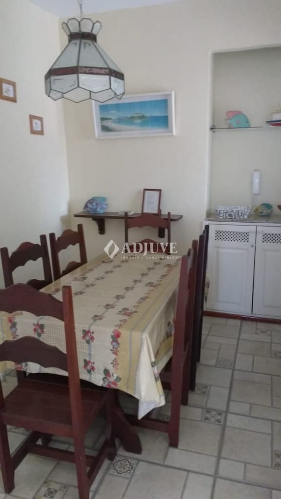 Apartamento à venda com 3 quartos, 77m² - Foto 3