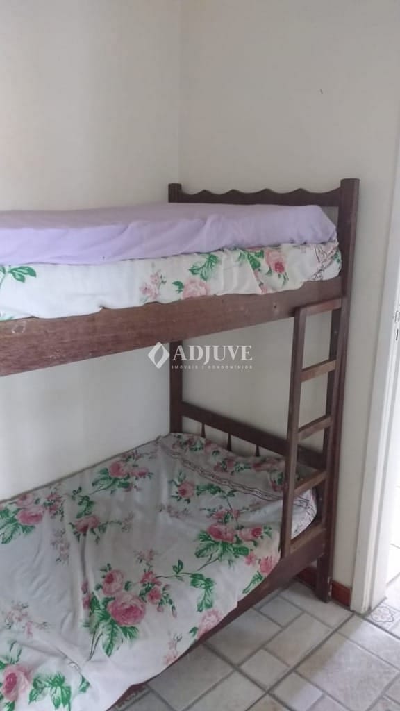 Apartamento à venda com 3 quartos, 77m² - Foto 7