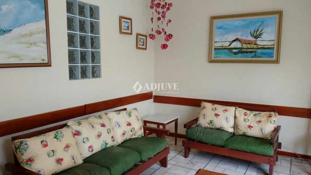 Apartamento à venda com 3 quartos, 77m² - Foto 4