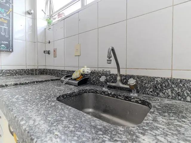 Apartamento 3 quartos e 2 banheiros, à venda, no bairro Santa Cecília em São Paulo