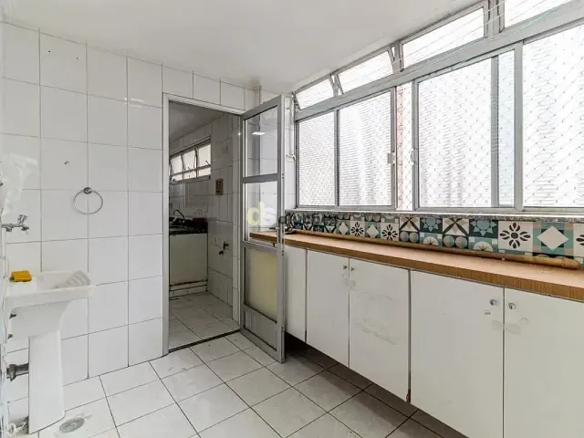 Apartamento 3 quartos e 2 banheiros, à venda, no bairro Santa Cecília em São Paulo