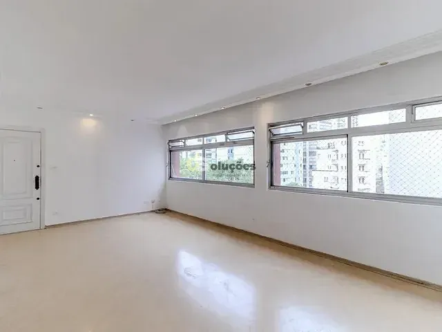 Apartamento 3 quartos e 2 banheiros, à venda, no bairro Santa Cecília em São Paulo