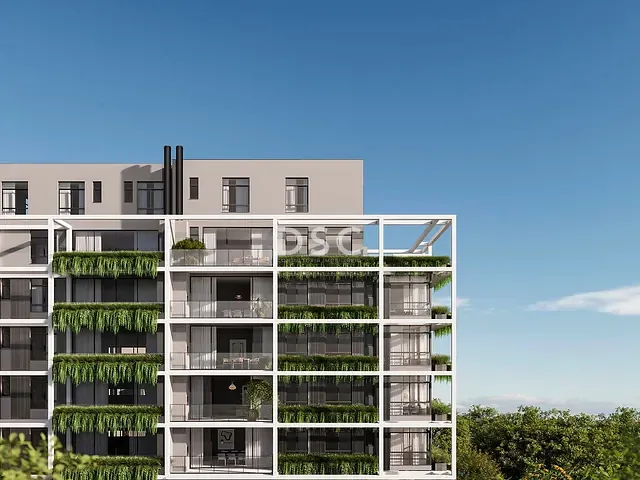 Apartamento 3 quartos e 4 banheiros, à venda, no bairro Bigorrilho em Curitiba