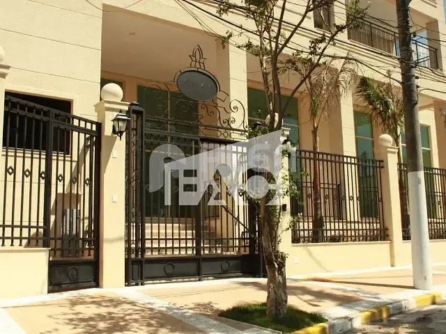 Apartamento 2 quartos e 3 banheiros, à venda, no bairro Vila Paulicéia em São Paulo