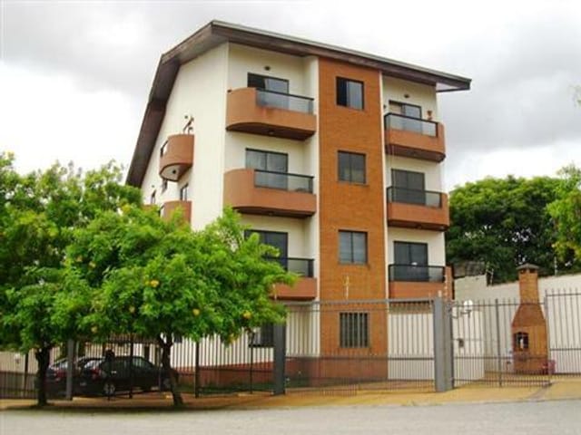 Foto do Apartamento - Apartamento residencial à venda, Jardim Helena Cristina, Sorocaba - AP3554. | Ary Proenca Negócios Imobiliários Ltda