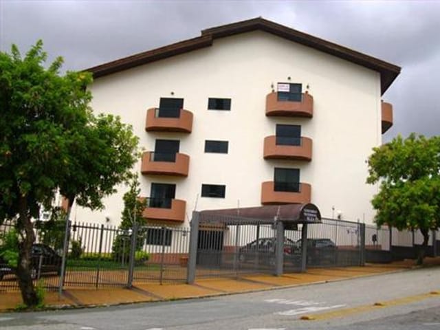 Foto do Apartamento - Apartamento residencial à venda, Jardim Helena Cristina, Sorocaba - AP3554. | Ary Proenca Negócios Imobiliários Ltda