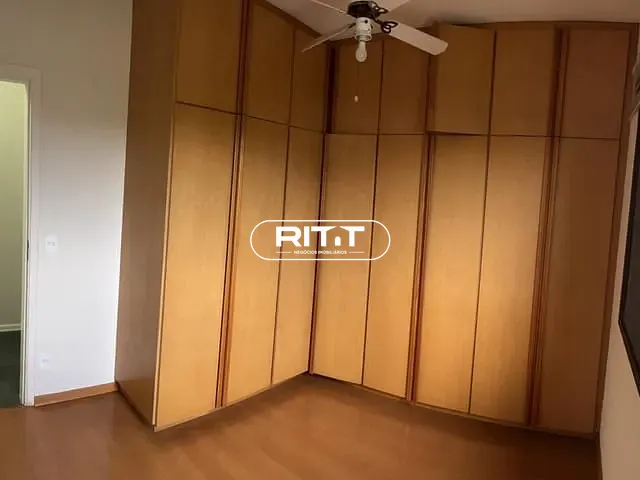 Apartamento 3 quartos e 3 banheiros, à venda, no bairro Parque da Hípica em Campinas