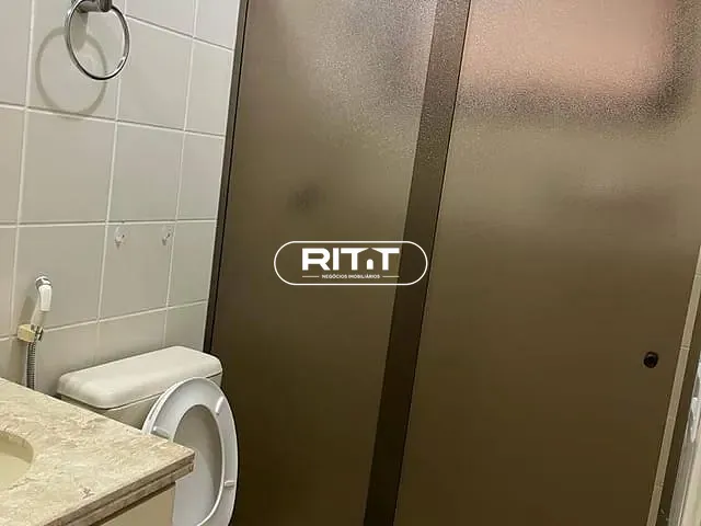 Apartamento 3 quartos e 3 banheiros, à venda, no bairro Parque da Hípica em Campinas