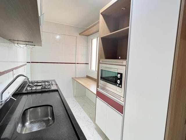 Foto do Apartamento - Apartamento para Locação 2 Quartos, 1 Suite, 1 Vaga, 74M², Parque Industrial, São José dos Campos - SP | Edifício Portal dos Ipês | RUSSI IMÓVEIS