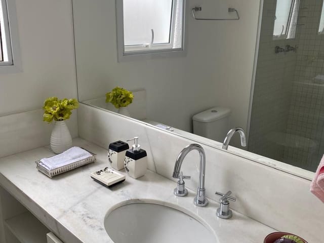 Apartamento com 52m² 1 quarto e 1 banheiro, à venda, no bairro Itaim Bibi em São Paulo